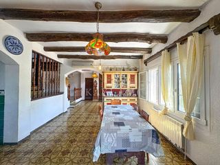 Chalet en venta en Roca Grossa - Serra Brava en Lloret de Mar