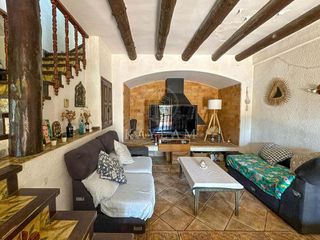 Chalet en venta en Roca Grossa - Serra Brava en Lloret de Mar