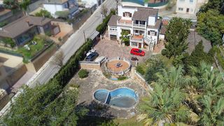 Chalet en venta en Roca Grossa - Serra Brava en Lloret de Mar