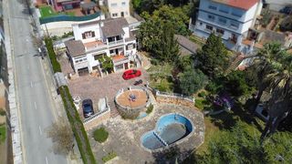 Chalet en venta en Roca Grossa - Serra Brava en Lloret de Mar