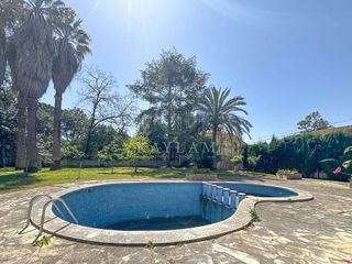 Chalet en venta en Roca Grossa - Serra Brava en Lloret de Mar