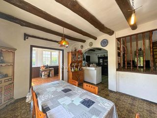 Chalet en venta en Roca Grossa - Serra Brava en Lloret de Mar