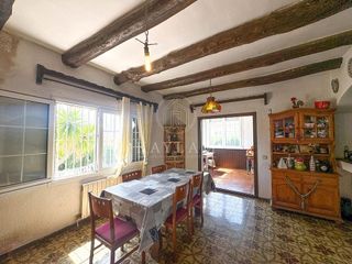 Chalet en venta en Roca Grossa - Serra Brava en Lloret de Mar