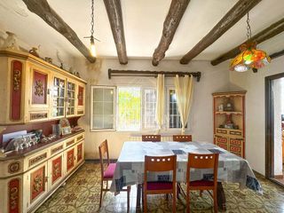 Chalet en venta en Roca Grossa - Serra Brava en Lloret de Mar