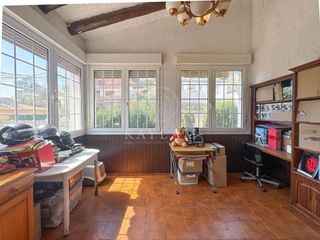 Chalet en venta en Roca Grossa - Serra Brava en Lloret de Mar