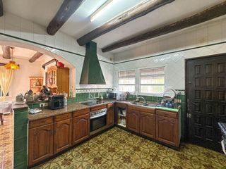 Chalet en venta en Roca Grossa - Serra Brava en Lloret de Mar