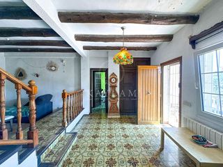 Chalet en venta en Roca Grossa - Serra Brava en Lloret de Mar