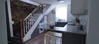 Chalet en alquiler en Cedeira