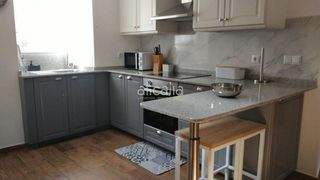 Chalet en alquiler en Cedeira