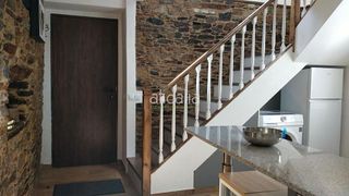 Chalet en alquiler en Cedeira