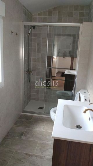 Chalet en alquiler en Cedeira