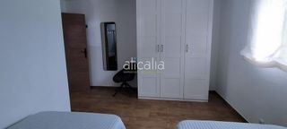 Chalet en alquiler en Cedeira