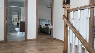 Chalet en alquiler en Cedeira