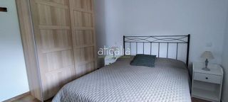 Chalet en alquiler en Cedeira