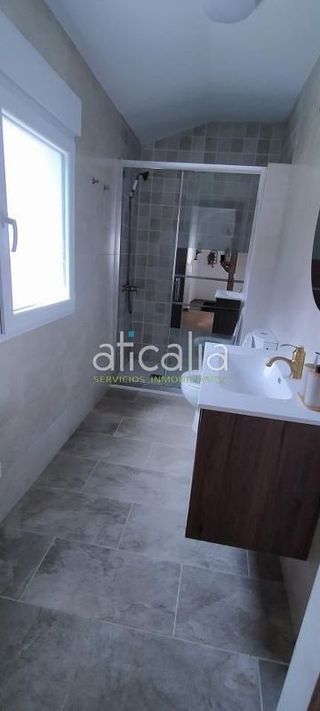 Chalet en alquiler en Cedeira