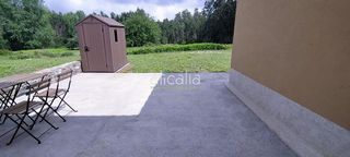 Chalet en alquiler en Cedeira