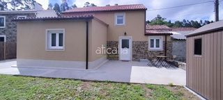 Chalet en alquiler en Cedeira