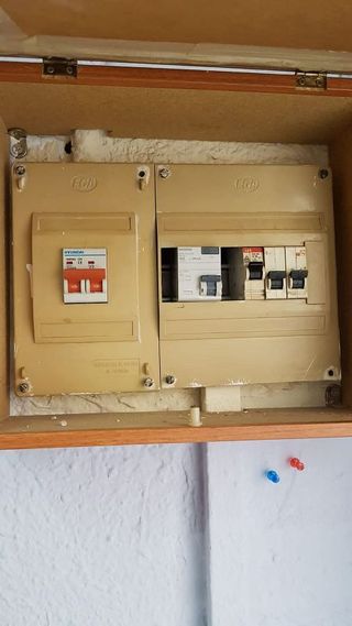 Local comercial en alquiler en Eixample en Prat de Llobregat, El