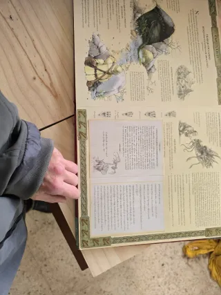 Dragones. El gran libro de los dragones (Spanis...