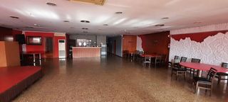 Bar en alquiler en Sant Andreu de la Barca