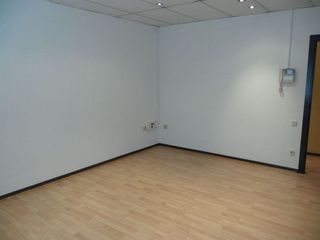 Oficina en alquiler en Sant Just Desvern