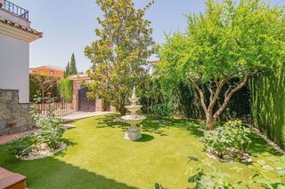 Chalet en venta en Barrio de la Vega en Monachil