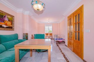 Chalet en venta en Barrio de la Vega en Monachil