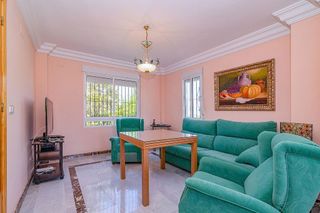 Chalet en venta en Barrio de la Vega en Monachil