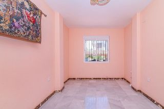 Chalet en venta en Barrio de la Vega en Monachil