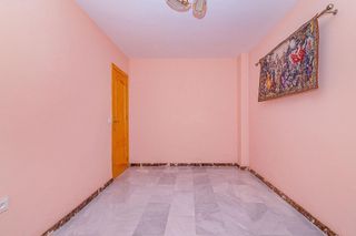 Chalet en venta en Barrio de la Vega en Monachil