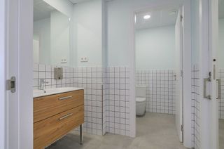 Oficina en alquiler en Sant Just Desvern