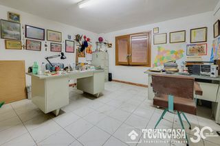 Local comercial en alquiler en La Salut - Lloreda en Badalona