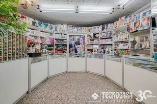 Local comercial en alquiler en La Salut - Lloreda en Badalona
