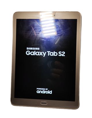 Samsung Galaxy Tab S2 Oro Wi-Fi 32GB