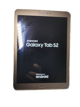 Samsung Galaxy Tab S2 Oro Wi-Fi 32GB