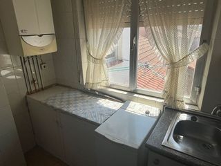 Casa adosada en venta en Valencia de Don Juan