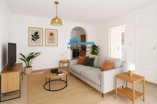 Chalet en venta en Alfaz del Pi Pueblo-Urbanizaciones en Alfaz del pi / Alfàs del Pi