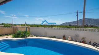 Chalet en venta en Alfaz del Pi Pueblo-Urbanizaciones en Alfaz del pi / Alfàs del Pi