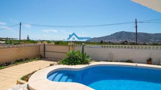 Chalet en venta en Alfaz del Pi Pueblo-Urbanizaciones en Alfaz del pi / Alfàs del Pi