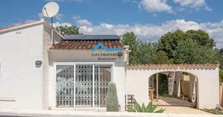 Chalet en venta en Alfaz del Pi Pueblo-Urbanizaciones en Alfaz del pi / Alfàs del Pi