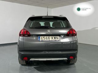 Peugeot 2008 Allure BlueHDi 100 S&S