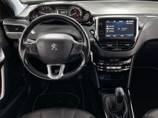 Peugeot 2008 Allure BlueHDi 100 S&S