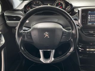 Peugeot 2008 Allure BlueHDi 100 S&S