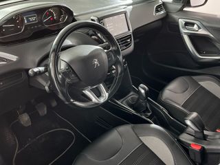Peugeot 2008 Allure BlueHDi 100 S&S