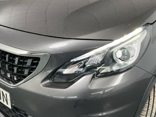 Peugeot 2008 Allure BlueHDi 100 S&S