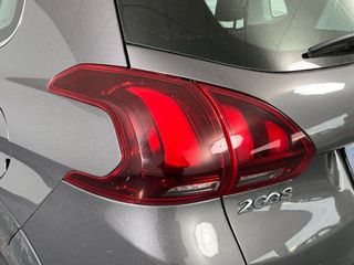 Peugeot 2008 Allure BlueHDi 100 S&S