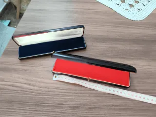 Estuches para joyería