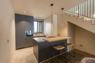 Dúplex en alquiler en La Llotja - Sant Jaume en Palma de Mallorca