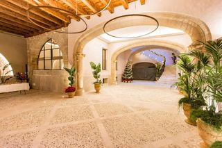 Dúplex en alquiler en La Llotja - Sant Jaume en Palma de Mallorca