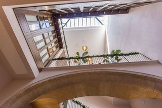 Dúplex en alquiler en La Llotja - Sant Jaume en Palma de Mallorca
